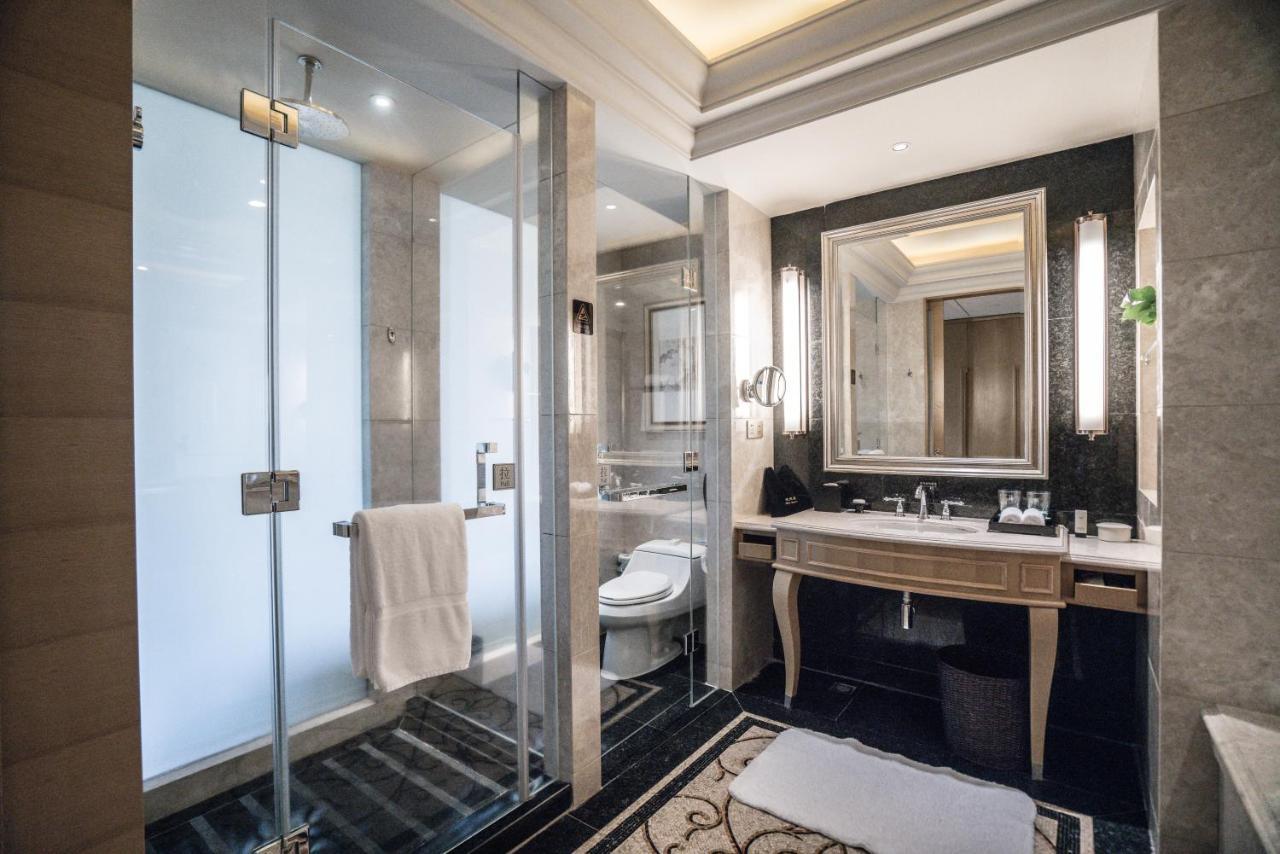 C&D Hotel Fuzhou Fuzhou  Exteriör bild