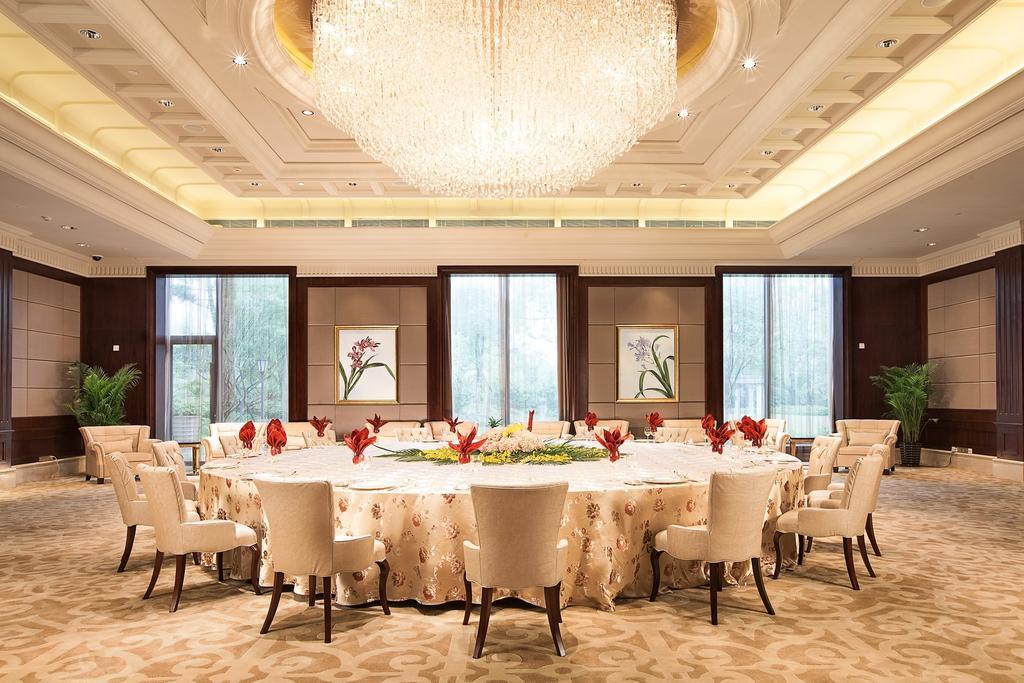 C&D Hotel Fuzhou Fuzhou  Exteriör bild