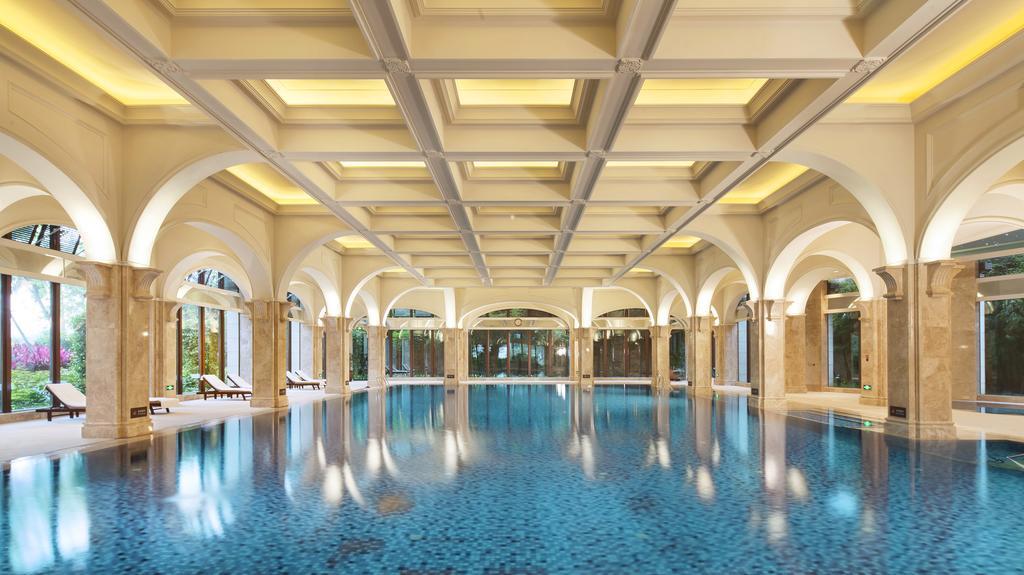 C&D Hotel Fuzhou Fuzhou  Exteriör bild